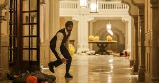Hotel staff risk their lives to keep everyone safe as people make unthinkable sacrifices to protect themselves and their families. Hotel Mumbai Streaming Where To Watch Movie Online