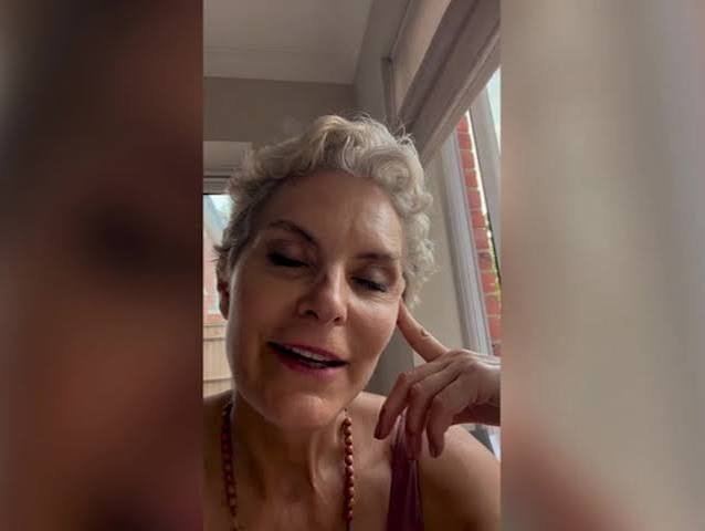 Tracy Shaw issues cancer update after first day of chemotherapy