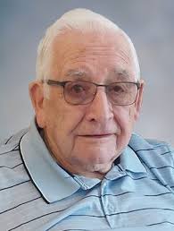 Obituary information for William George Hanley