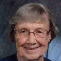 Martha Ann Findley Obituary