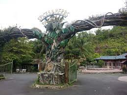 Taman herba nasuha (nasuha spices and herbs paradise) Taman Herba Nasuha Nasuha Herbs Spice Farm Johor Lokasi Percutian