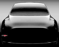 Tesla upcoming cars price list (2020) in india. Tesla Model Y Suv Debut On 14th March Will Be Smaller Than Model X