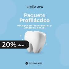 Smile Pro Studio - Dentista, Ortodoncia, Blanqueamiento