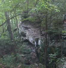 There is no fee for this area for day use. The Traveling Idiots Where The Tuck Are They Now Devils Den State Park The Early Bird Gets The Webs