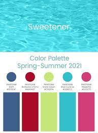 Ispo Textrends Launches The Color Palettes For Spring Summer 2021 Color Trends Fashion Color Palette Spring Color Trends