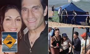 Surfer killed in shark attack at Dee Why Beach is identified as loving  husband and father