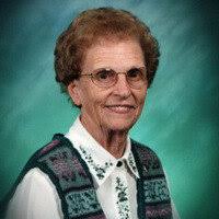 Christina L. Bixler, 93, of Huron and formerly of Hitchcock