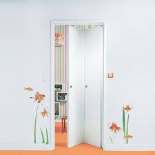 Bloc Porte Pliant Blanc Mat 204 X 73d Castorama Door Toilet Door In 2020 Bathroom Design Small Door Design Doors Interior