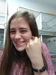 Martina Gerasch is living in Alaska, where she wanted to be since she fell  in love with the state three years ago during a vacation trip with her  now-husband, Anthony Gerasch, Jr.