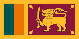 The proceeds from this community service fundraiser helps support our band program. Flag Of Sri Lanka Wikipedia