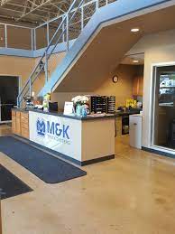 M&k sport coach is an authorized dealer of renegade motorcoaches and trailers. M K Truck Centers Des Plaines 901 W Oakton St Suite B Des Plaines Il 60018 Usa