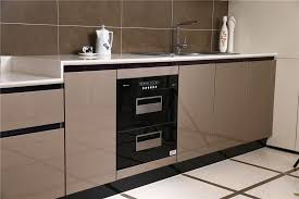 White gloss finish kitchen cabinets. Welbom Invisible Handle High Gloss Finish Modern European White Kitchen Cabinet China Modern Bathroom Vanity Small Kitchen Cabinets Made In China Com