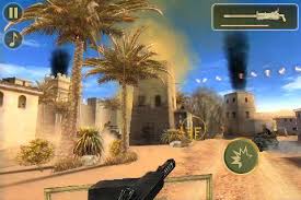 Get your helmet and your weapon and live in first . Download Brothers In Arms 2 Apk Mod Remastered All Devices