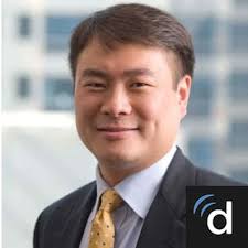 Dr. James Huang, MD