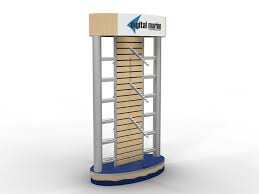 Check spelling or type a new query. Exhibit Design Search Mod 1190 Product Display Monitor Stands Kiosks