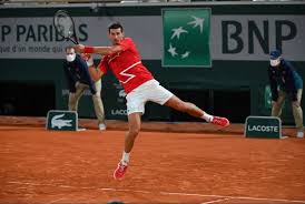 In the fifth episode of the volley, tennis majors' new podcast, host max whittle talks to serbian journalist sasa ozmo about team djokovic. Pelatih Yakin Novak Djokovic Bisa Lampaui Roger Federer Soal Ini