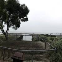 The well utilised park has equipment for all ages and abilities, along with extensive bbq. Rippleside Park Park