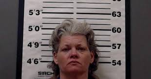 Deputy woman charged with attempted murder, bond set at $250,000