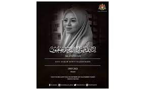 Siti sarah admitted to icu. Nn6bn1ksyfwnom