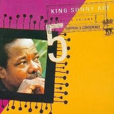 Baba Lo'Ran Mi Wa — King Sunny Ade