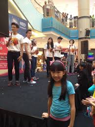 Posted at 08:02h in all channels, astro family by admin. Astro Xiao Tai Yang Audition 2015 Joey Chow