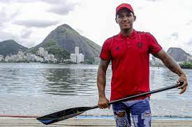 Depois de uma semana de treinamentos em portugal, a dupla encara agora a aclimatação e período de treinos no lago miyagase, na capital japonesa. De Olho No Podio Isaquias Queiroz Flamengo