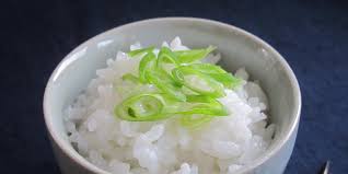 I always move it off the burner to set off the heat when done, too, and don't just turn it off, even on my gas stove. How To Measure Water For Rice With Your Fingertips Allrecipes