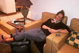 The swiss world no.39 shared the happy news on twitter and instagram, showing her engagement ring and saying Barbora Strycova Pictures Tennisandco