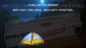 Jual lampu emergency philips 30505 57k ess dengan harga rp 504000,00 dari oscar tunastama 0857 3221 7093 Im3 Lampu Emergency Philips Youtube