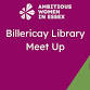 Ambitious Women in Essex Meet Up - Billericay event image
