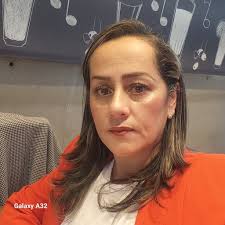 Martha Arroyave Garcia updated...