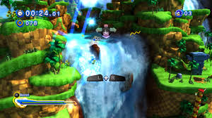 These do not work with minecraft for wii u. Wii U Pro Controller Gui Sonic Generations Mods