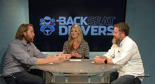The fan driving champion's vip treatment will include meeting nextel cup drivers, waving the green flag at the ford 300 busch race and being interviewed on national tv. Backseat Drivers Best Driver Debate Nascar Com