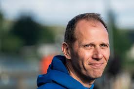 Skadeplagede Robert håper på mer spilletid mot gamle kjenninger