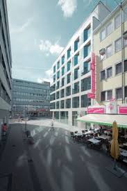 Denn gemeinsam können wir mehr erreichen! Psd Bank Saarbrucken Architekturobjekte Heinze De