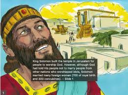 What is the daily Bible passage for 07/01/2024?