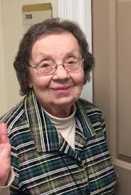 Patricia Johns Obituary (1929