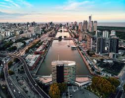 This list of argentine cities by population briefly explains the three different population figures given for argentine cities, and provides rankings for each. The Skyscraper Center