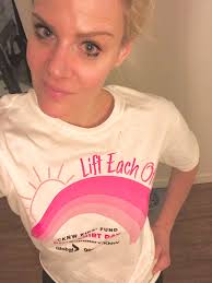 Jillian Brock (@JillianABrock)