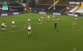 Manchester united vs fulham predicted lineup: A4edejzclpxltm
