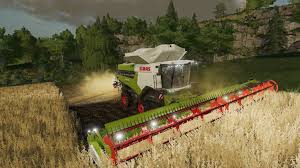 Farming simulator 19 is the richest and most complete farming experience ever made! Farming Simulator 19 Platinum Expansion Review Claas Is In Session
