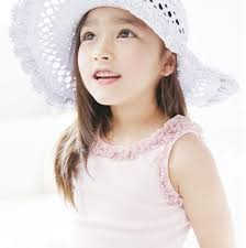 Catherine Amber Medlock American-Korean