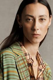 Women´s Green Blazer