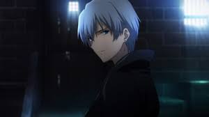 Queen serenity is definitely both. Anime Characters With White Hair