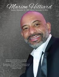 John Marion Garner by Dennis Garner