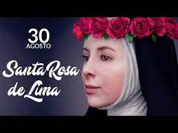 En esta fecha especial, miles de devotos, peregrinos y turistas, recorren los ambientes de su vivienda que estuvieron directamente ligados. Santa Rosa De Lima Conoce Como La Capital Celebra A Su Patrona Blog De Recorrido Pe