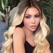 Think of it as the ideal way to go lighter if. Light Brown Hair Blonde Front Online Shopping Buy Light Brown Hair Blonde Front At Dhgate Com