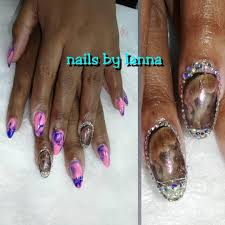 Gender reveals are all the hype nowadays. Sonogram Nail Art Trend Fetal Scans Make Intriguing Statement