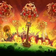 Frontiers packs in so much content, it's like a fully . Kingdom Rush Vengeance Should You Buy Towers Or Heroes Polygon