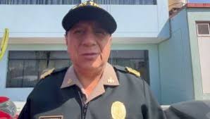 Fallece ex gobernador de Tacna en Lima